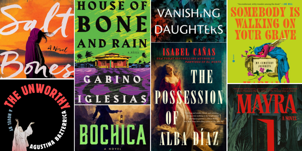 10HorrorNovelsforHispanicandLatineHeritageMonth_NovelSuspects